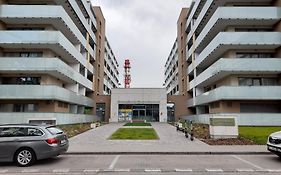 Apartament Kasprowicza 20 A Z Garazen