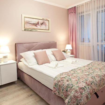 Apartament Kasprowicza 20 A Z Garazen Kołobrzeg Zewnętrze zdjęcie