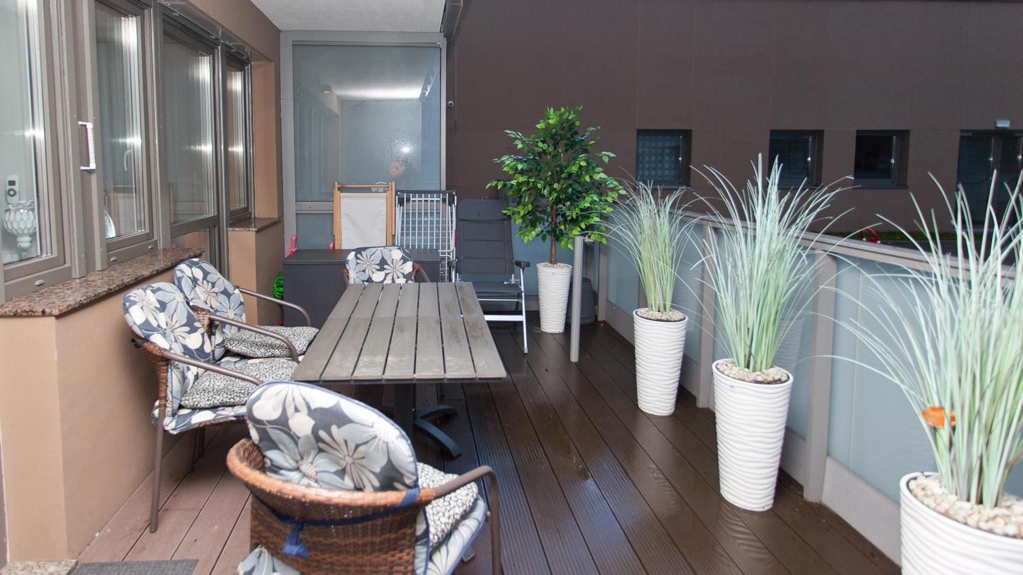 Apartament Kasprowicza 20 A Z Garazen Kołobrzeg Zewnętrze zdjęcie